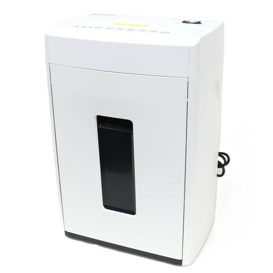 明光商会 MSE-17C シュレッダー mse-17c   整備済みアウトレット品 [中古(C)]