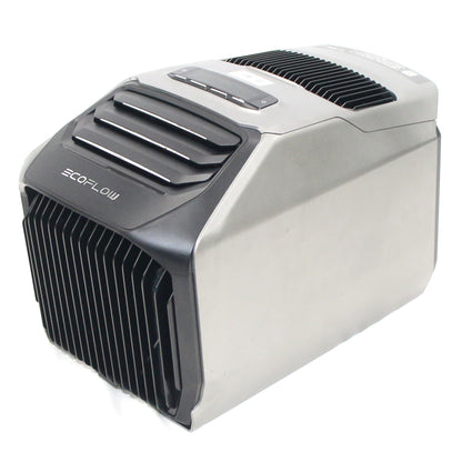 [中古(C)] EcoFlow(エコフロー) WAVE 2 ポータブルエアコン 冷暖房機能搭載 コンセント電源タイプ　wave-2 wave-2　[可]