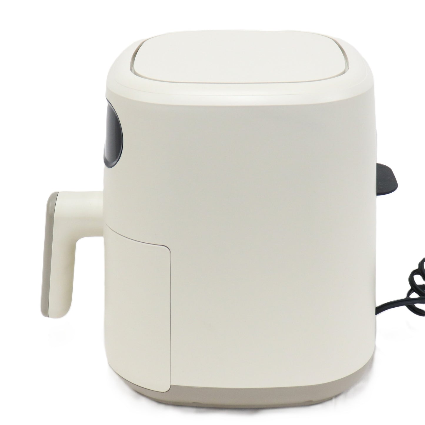 アイリスオーヤマ FV-M30A-C 過熱水蒸気 ノンフライ・エアフライヤー fv-m30a-c  アイボリー 整備済みアウトレット品 [中古(C)]