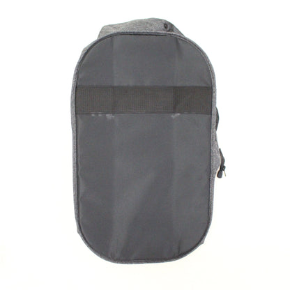 [中古(C)]  コンビ ペット用カート ミリミリライト アルファ ブラック 4972990157766　[可]