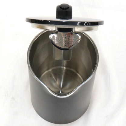 [中古(B)] Zwilling ツヴィリング エンフィニジー 電気ケトル 1L 53105　53105-202  [良い]