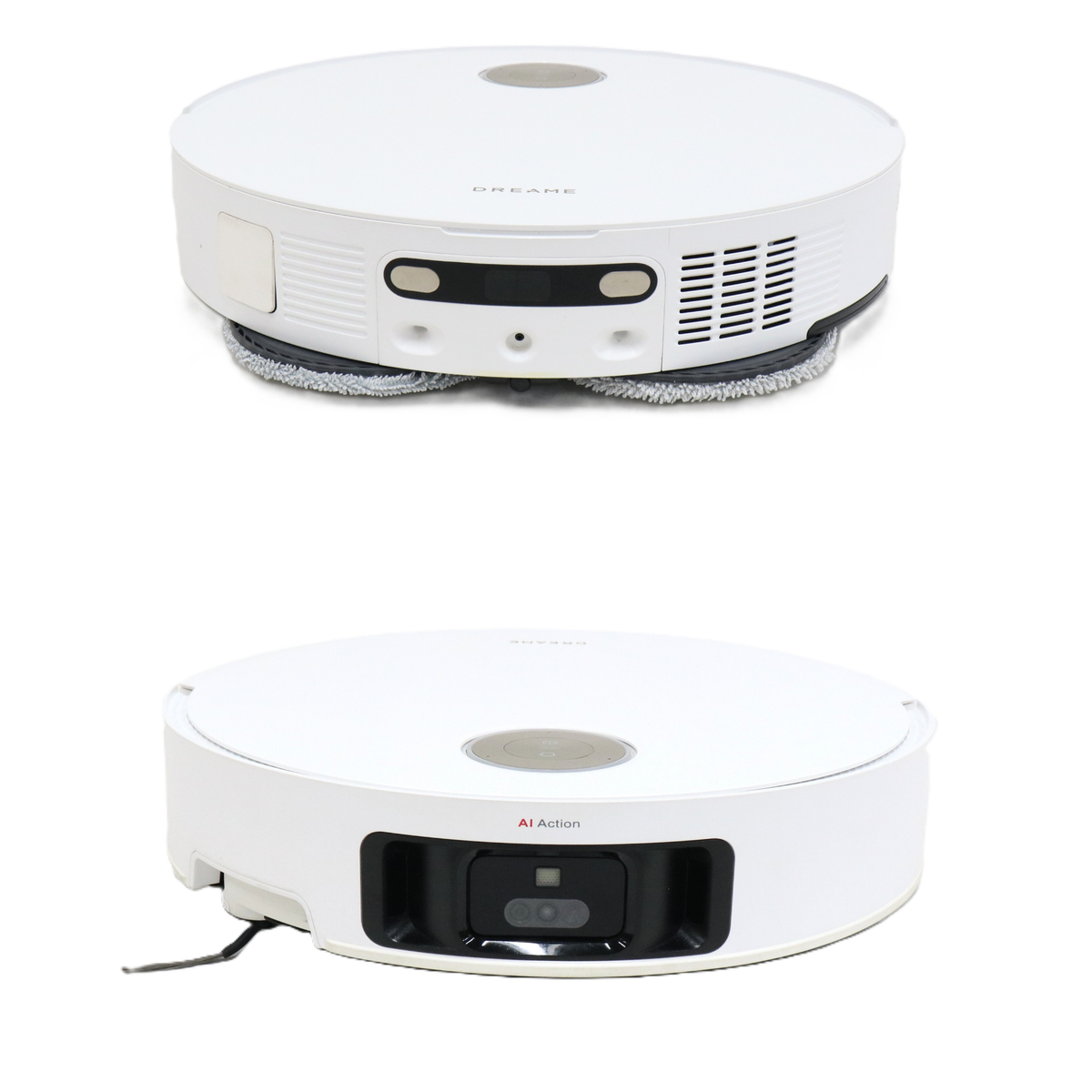 Dreame（ドリーミー） X50 Ultra ロボット掃除機 x50-ultra   整備済みアウトレット品 [良い(B)]