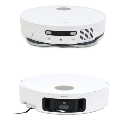Dreame（ドリーミー） X50 Ultra ロボット掃除機 x50-ultra   整備済みアウトレット品 [良い(B)]