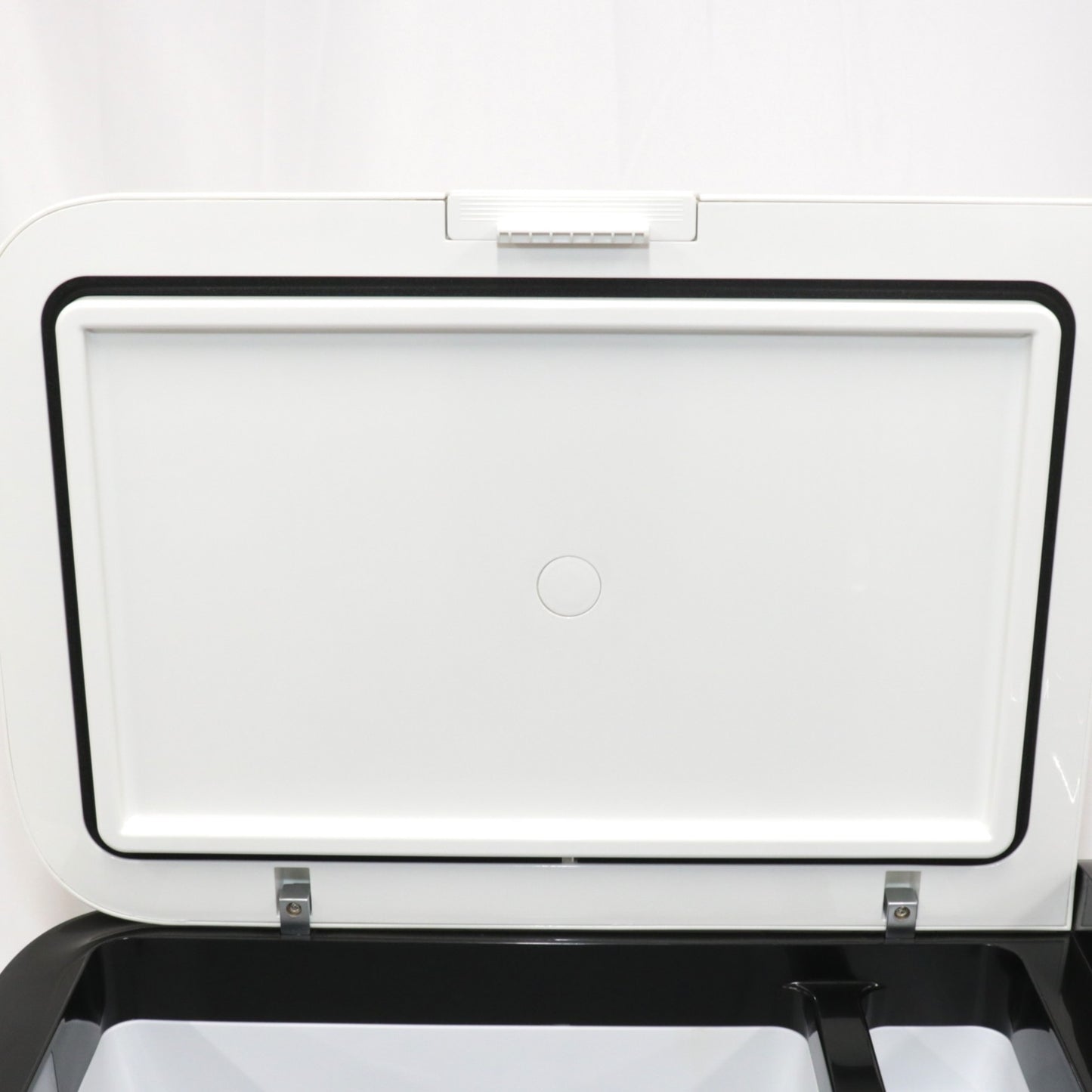 [ジャンク] [20L]クラカ(kuraca) ポータブル冷蔵 冷凍庫 KFERA-20-WH kfera-20-wh [難あり(D)]