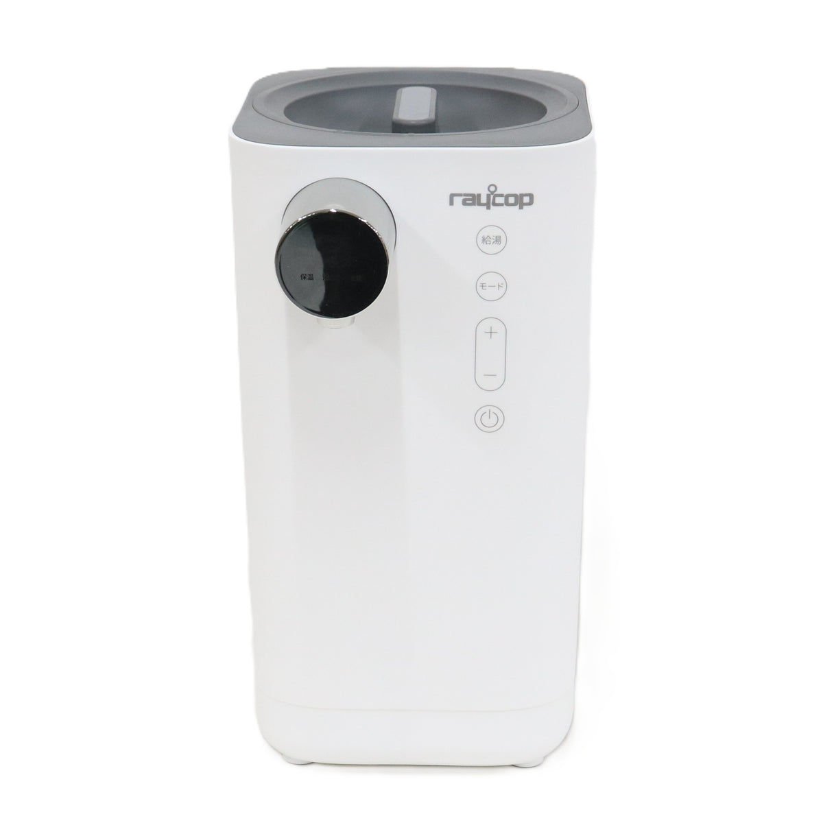 レイコップ ROM-100JPWH ミルクメイト 調乳器具 rom-100jpwh   整備済みアウトレット品 [中古(C)]