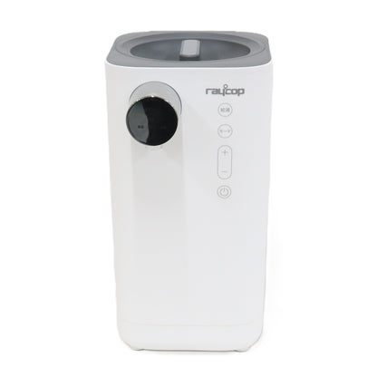 レイコップ ROM-100JPWH ミルクメイト 調乳器具 rom-100jpwh   整備済みアウトレット品 [中古(C)]