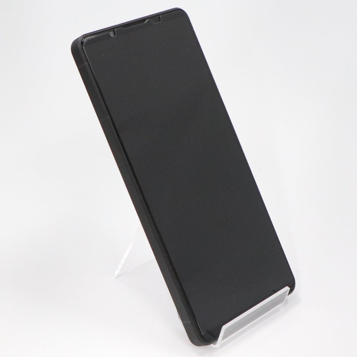 ソニー Xperia 1 VII SIMフリーモデル（12GB/512GBタイプ）スマートフォン xperia1m7-bk  スレートブラック 整備済みアウトレット品 [良い(B)]