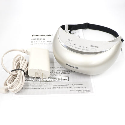 [中古(C)] パナソニック 目もとエステ EH-SW68 eh-sw68[可]