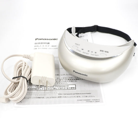 [中古(C)] パナソニック 目もとエステ EH-SW68 eh-sw68[可]