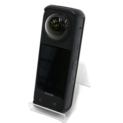 [中古(A)] Insta360 X4 360度カメラ insta360-x4 [非常に良い]