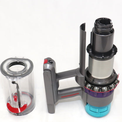 [中古(B)] Dyson(ダイソン) Gen5detect Absolute コードレスクリーナー SV23 ABL　sv23-abl  [良い]