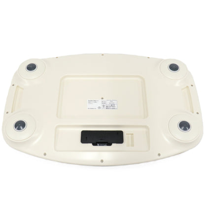 [中古(C)] タニタ nometa BB-105 授乳量機能付ベビースケール　bb-105 ホワイトbb-105　[可]