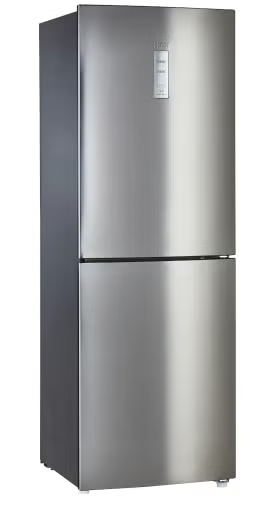 【特殊配送】[270L][二人暮らし向け][右開き]ハイアール JR-27B 冷凍冷蔵庫　jr-27b   整備済みアウトレット品 [中古(B)]
