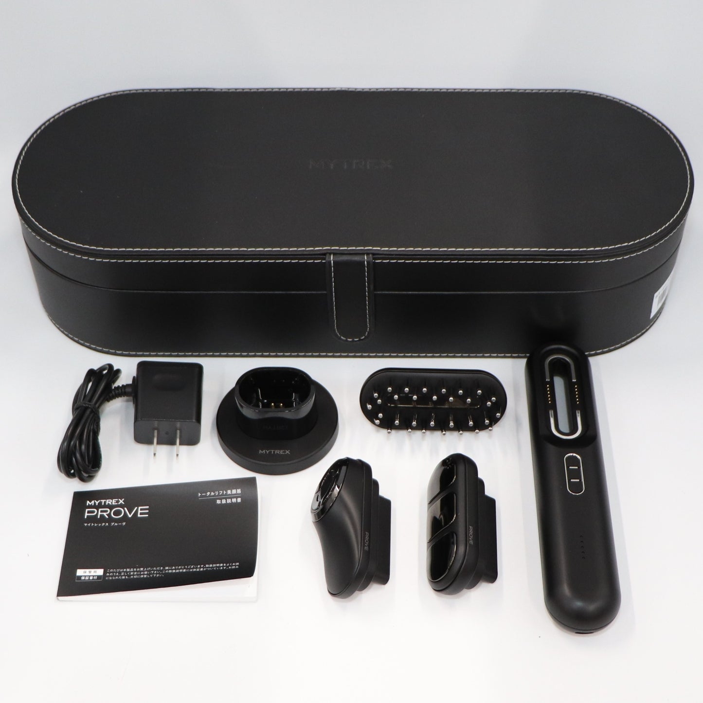 [中古(C)] MYTREX(マイトレックス) PROVE MT-PV22B mt-pv22b　[可]