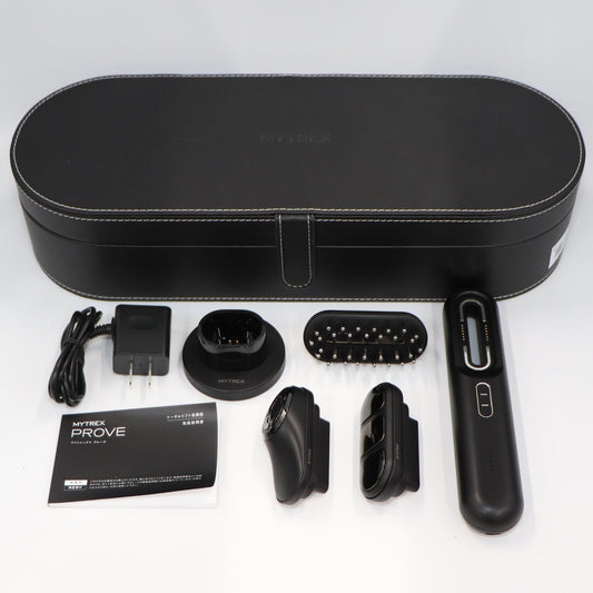 [中古(C)] MYTREX(マイトレックス) PROVE MT-PV22B mt-pv22b　[可]