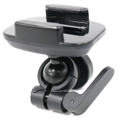 [ジャンク] GoPro 延長ポールと防水リモートシャッター AGXTS-002-AS　agxts-002-as [難あり(D)]