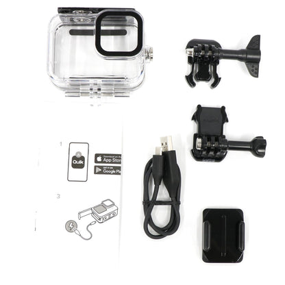 [中古(C)] GoPro HERO12 Black(防水ハウジング付き) hero12-black[可]