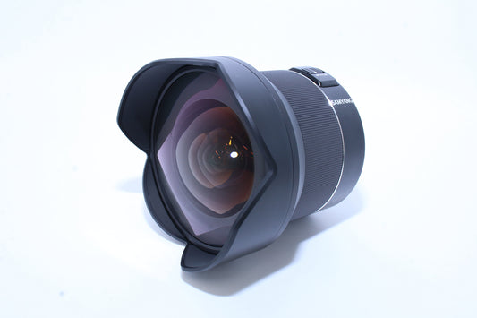 [中古(A)] SAMYANG AF 14mm F2.8 単焦点レンズ (NIKON Fマウント) フルサイズ対応　 samyang-14mmf28-nikon[非常に良い]