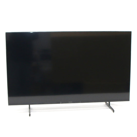 [中古(C)] ソニー BRAVIA KJ-50X80L 50型 4K液晶テレビ　kj-50x80l kj-50x80l　[可]