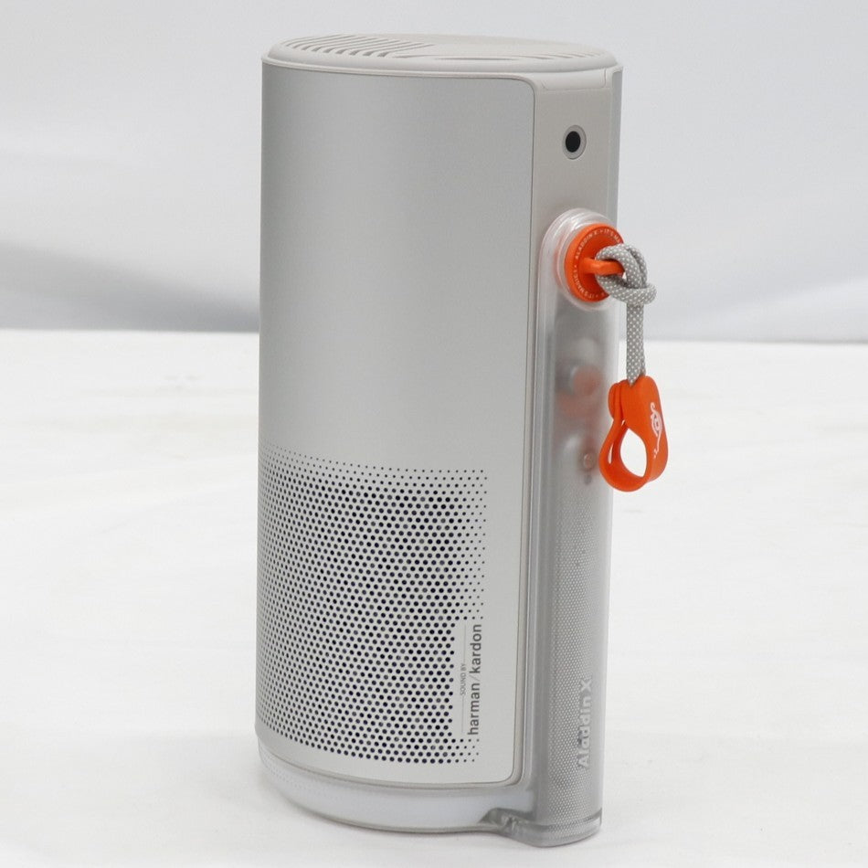 [中古(C)] Aladdin Poca モバイルプロジェクター　poca  [可]