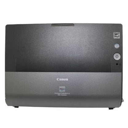 [中古(B)] CANON（キヤノン） ドキュメントスキャナー imageFORMULA DR-C225W [良い]