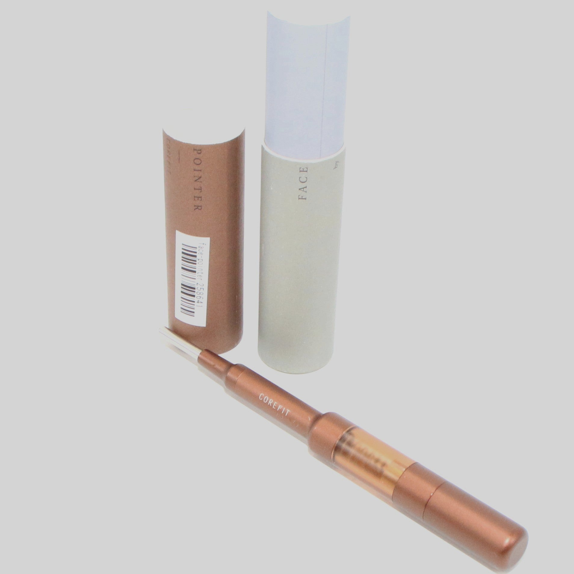 corefit-1  Qui フェイスポインター The FACE POiNTER（フェイスポインター） – COREFIT