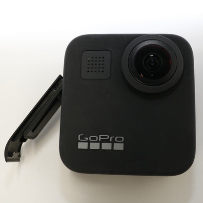 [訳アリ]  GoPro MAX 360度カメラ CHDHZ-202 gopro-max-chdhz-202 [難あり(D)]