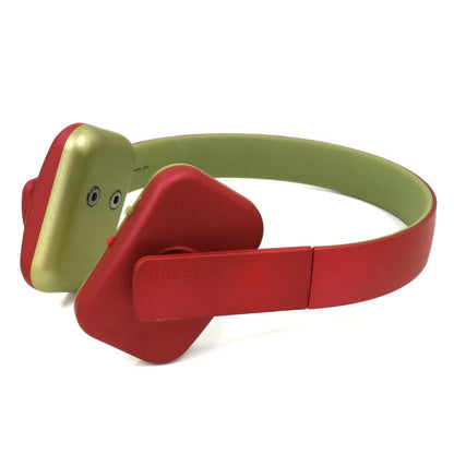 コアフィット(COREFIT) FACE PLAYER Ⅱ フェイスプレイヤー2 美顔器(リモートプレイヤー付き)　face-player2-sp  シキブパープル 整備済みアウトレット品 [中古(C)]