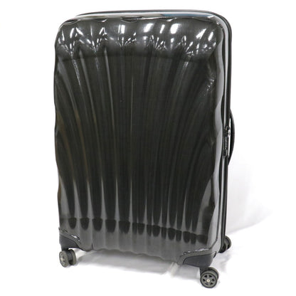 [中古(C)] [8-10泊向けサイズ]サムソナイト シーライト スピナー81 123L ハードスーツケース　samsonite-clite81-bk samsonite-clite81-bk　[可]