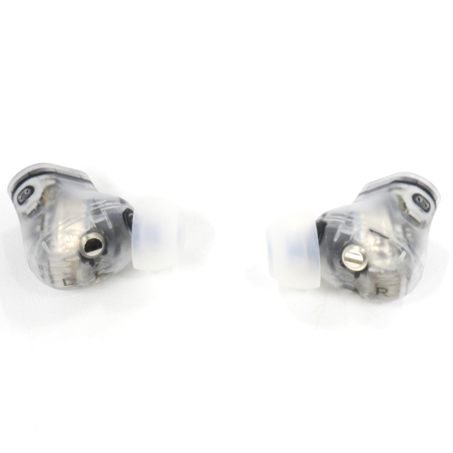 [中古(A)] Beats Studio Buds + ワイヤレスイヤホン studiobuds-mqlk3 トランスペアレント[非常に良い]