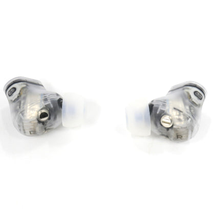 [中古(A)] Beats Studio Buds + ワイヤレスイヤホン studiobuds-mqlk3 トランスペアレント[非常に良い]