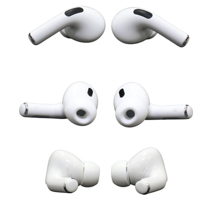 [中古(A)] Apple AirPods Pro 第2世代 MTJV3J/A（USB-C）ワイヤレスイヤホン [非常に良い]