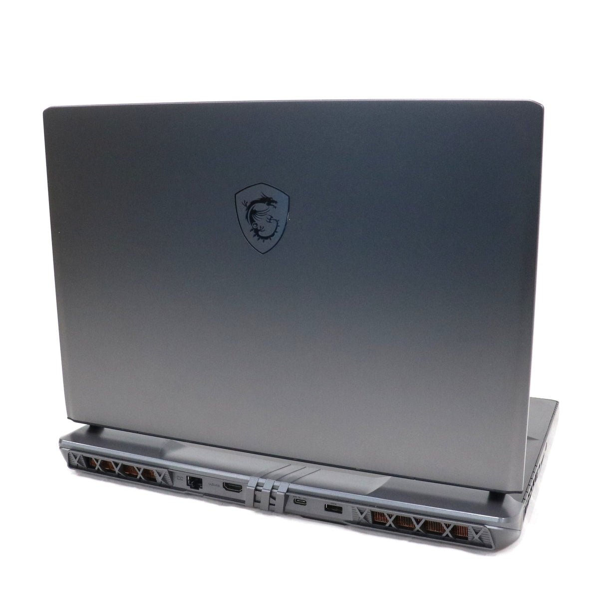 MSI(エムエスアイ)Vector-GP68HX-12VH-3203JP ゲーミングノートパソコン　 vector-gp68hx-12vh-3203   整備済みアウトレット品 [中古(C)]
