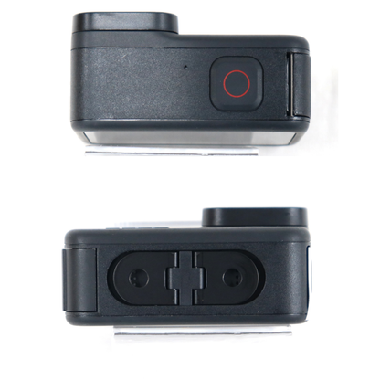 GoPro HERO11 Black hero11-black アクションカメラ アクセサリーセット hero11-black   整備済みアウトレット品 [中古(C)]