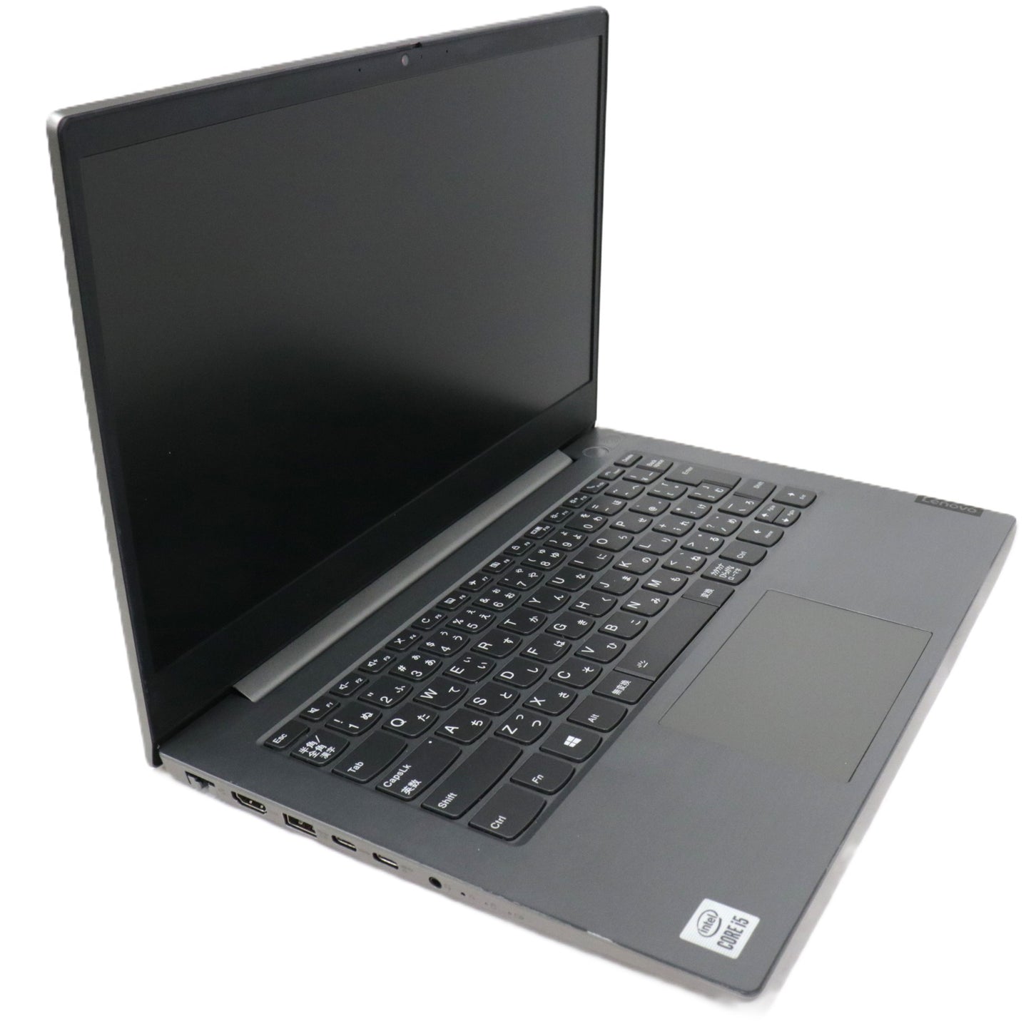 [中古(C)] 【Office非搭載】Lenovo ノートPC ThinkBook14 14.0型 20SL000UJP (Windows 10 Home 64bit) 20sl000ujp  [可]