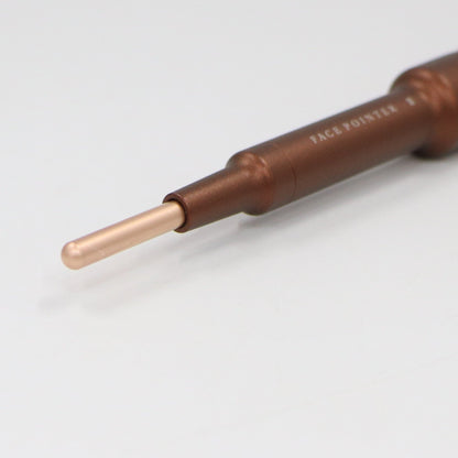 [中古(C)] コアフィット(COREFIT) Face-PointerⅡ フェイスポインター2 face-pointer2  　[可]