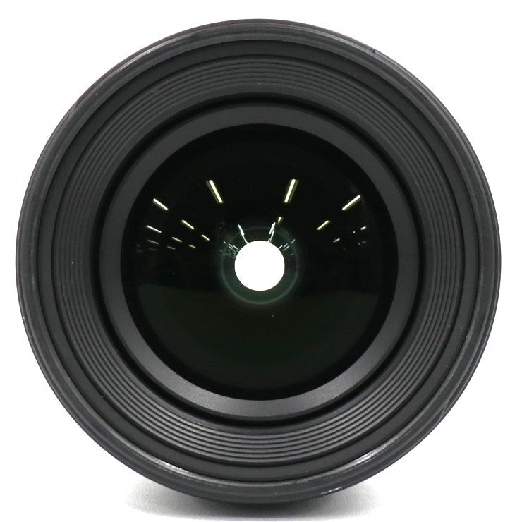 ニコン NIKKOR Z 17-28mm f/2.8 広角ズームレンズ nikkor-z-1728-f28   整備済みアウトレット品 [中古(A)]