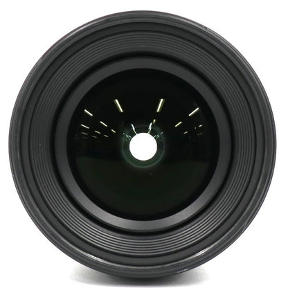 ニコン NIKKOR Z 17-28mm f/2.8 広角ズームレンズ nikkor-z-1728-f28   整備済みアウトレット品 [中古(A)]