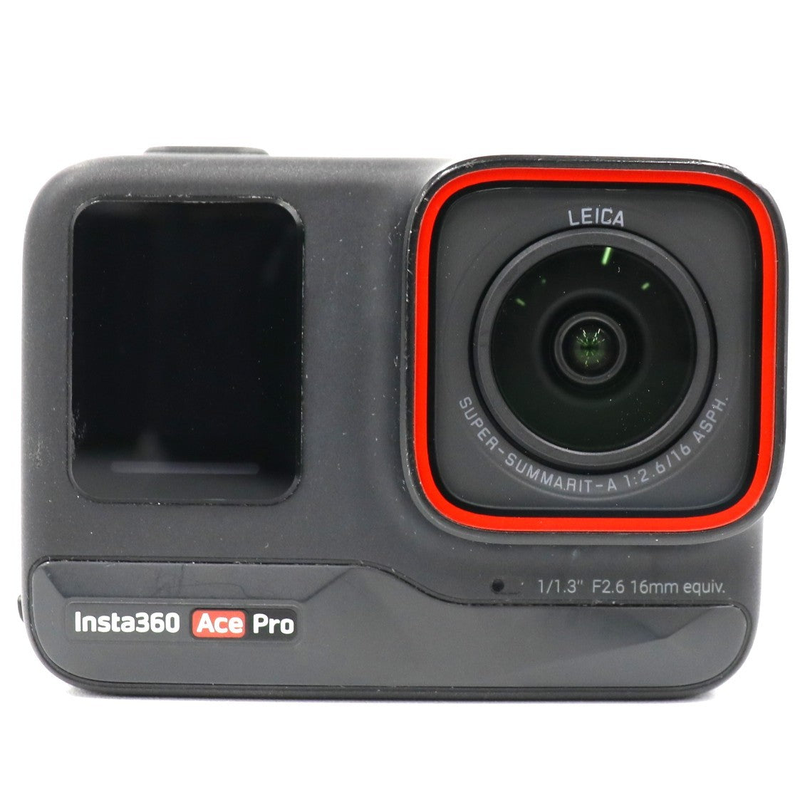 [中古(A)] Insta360 Ace Pro アクションカメラ insta360-ace-pro [非常に良い]