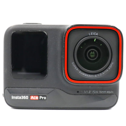 [中古(A)] Insta360 Ace Pro アクションカメラ insta360-ace-pro [非常に良い]