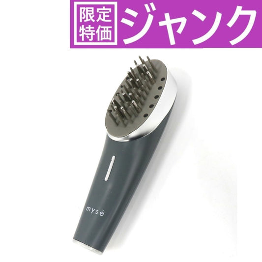 [ジャンク] ヤーマン ミーゼ スカルプリフトアクティブ プラス ms-82g [難あり(D)]