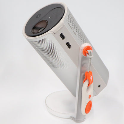 [中古(C)]  Aladdin Poca モバイルプロジェクター poca　[可]