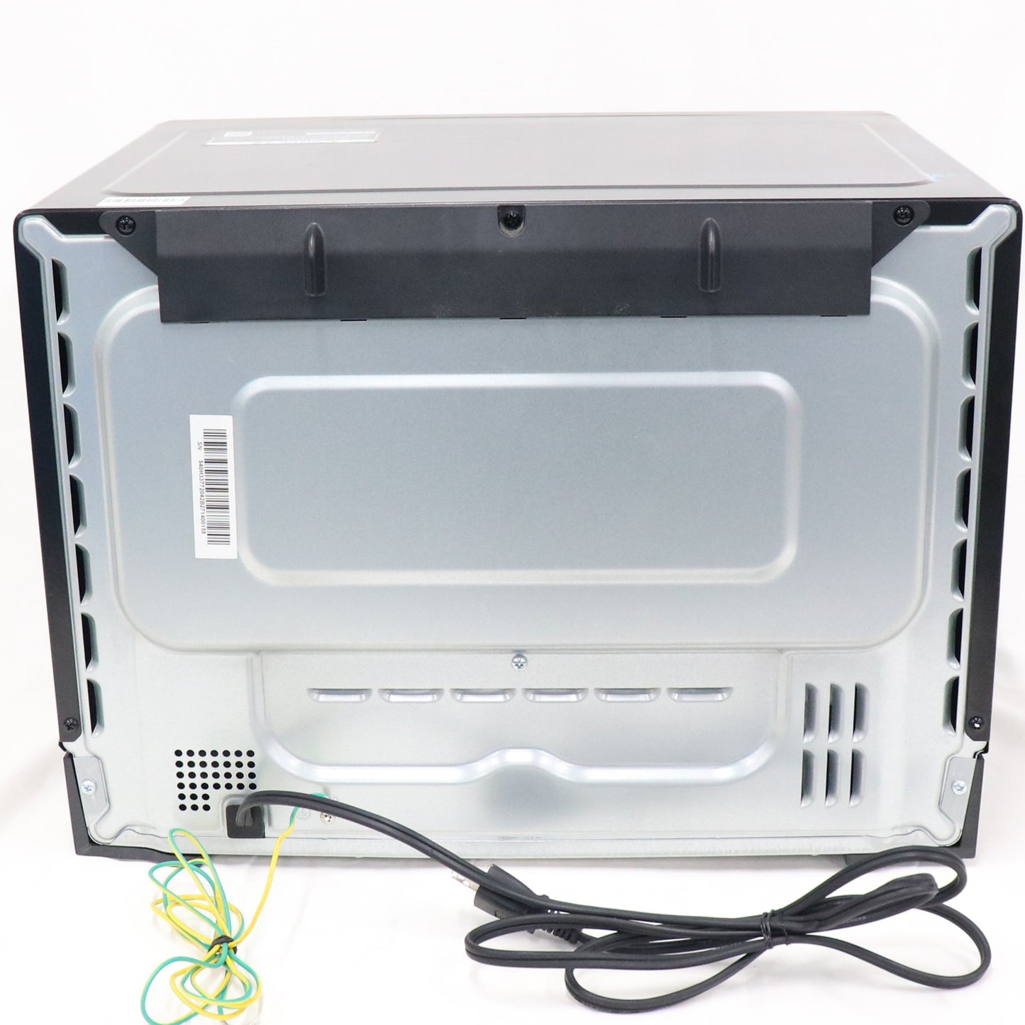 [22L]シャープ ウォーターオーブン ヘルシオ AX-UA30 オーブンレンジ ax-ua30-b  ブラック 整備済みアウトレット品 [中古(C)]