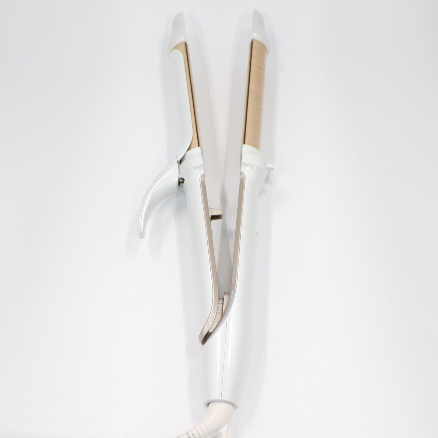 [中古(C)]絹女 KINUJO 2WAY IRON ヘアアイロン 2w01　[可]