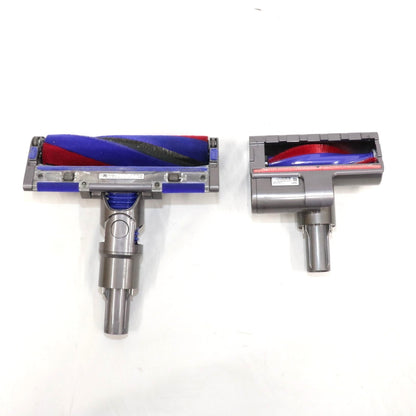 [中古(B)] Dyson(ダイソン) Micro 1.5kg コードレスクリーナー SV21 FF2 sv21-ff2  [良い]