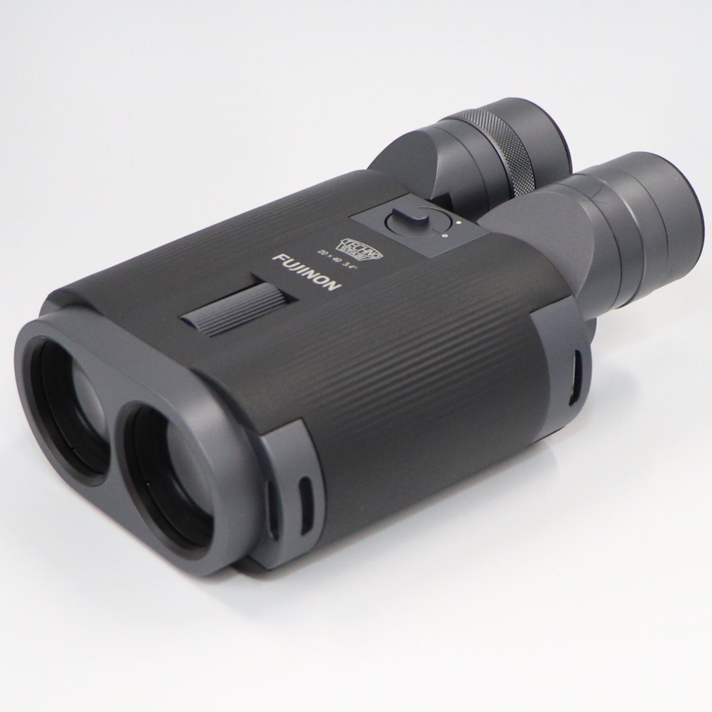 [倍率20倍]富士フイルム FUJINON テクノスタビ TS-L 20×40 コンサート・ライブ向け 防振双眼鏡 防水タイプ富士フイルム　fujinon-techno-stabi-ts-l2040   整備済みアウトレット品 [中古(C)]