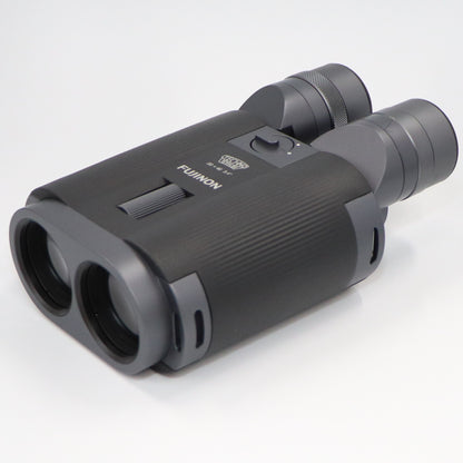 [倍率20倍]富士フイルム FUJINON テクノスタビ TS-L 20×40 コンサート・ライブ向け 防振双眼鏡 防水タイプ富士フイルム　fujinon-techno-stabi-ts-l2040   整備済みアウトレット品 [中古(C)]