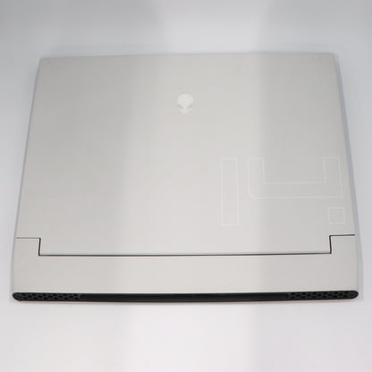 [中古(B)] DELL(デル) ALIENWARE X14 プラチナ（RTX3060搭載）ゲーミングノートパソコン (Core(TM) i7-12700H /GeForce RTX™ 3060 /14型/16GB/M.2 SSD 512GB/144Hz) CAA1100SPOAS160N30JP  [良い]