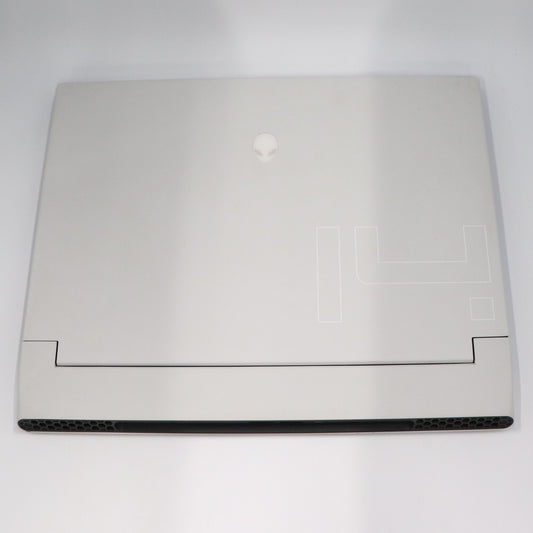 [中古(B)] DELL(デル) ALIENWARE X14 プラチナ（RTX3060搭載）ゲーミングノートパソコン (Core(TM) i7-12700H /GeForce RTX™ 3060 /14型/16GB/M.2 SSD 512GB/144Hz) CAA1100SPOAS160N30JP  [良い]