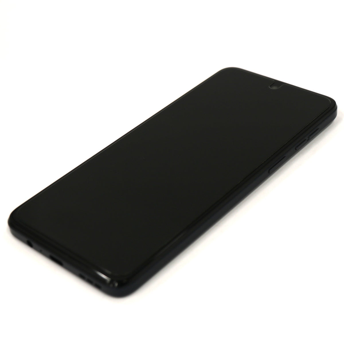 MOTOROLA(モトローラ) moto g64 5G [SIMフリースマートフォン]  pb2g0000jp  スペースブラック 整備済みアウトレット品 [中古(A)]